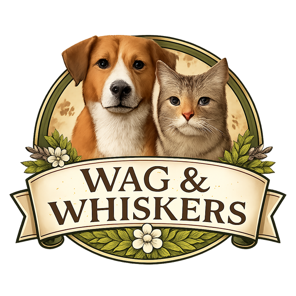 WAG E WHISKERS