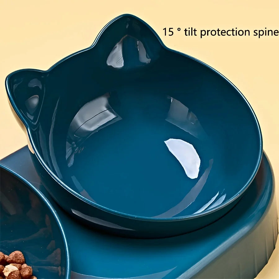 Pet bowls