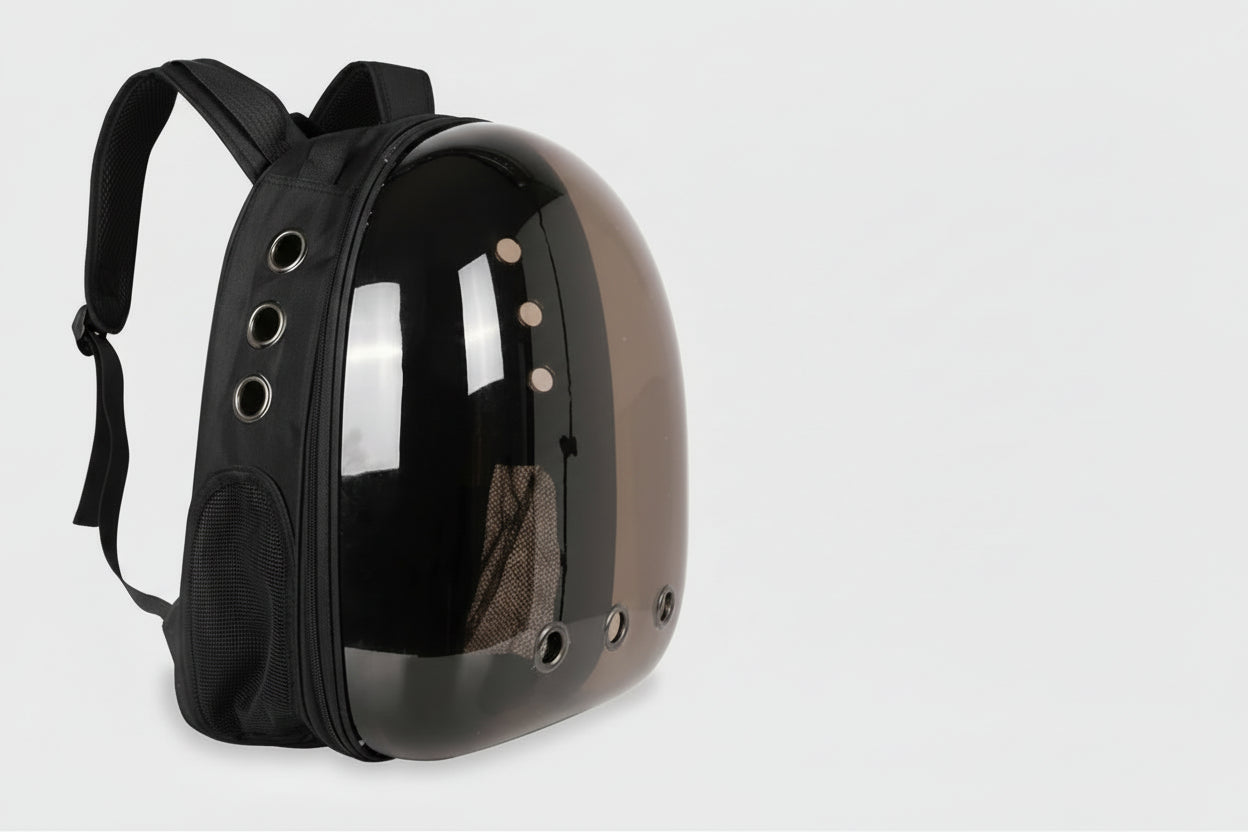 Backpacks for pets